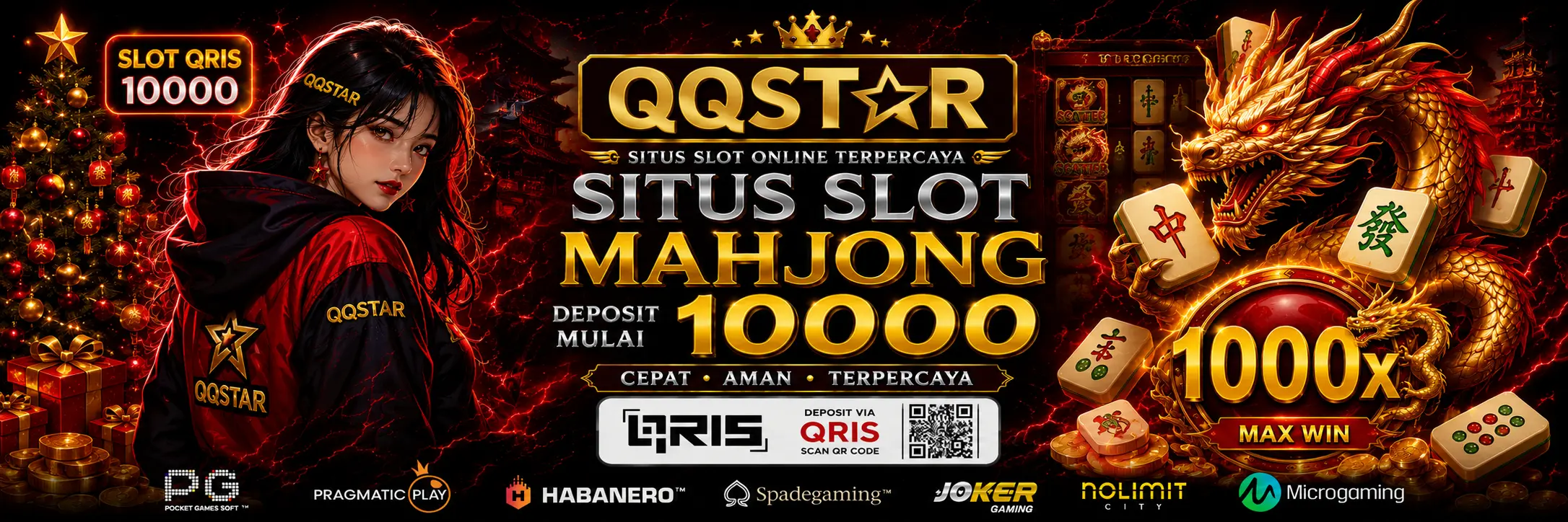 QQSTAR