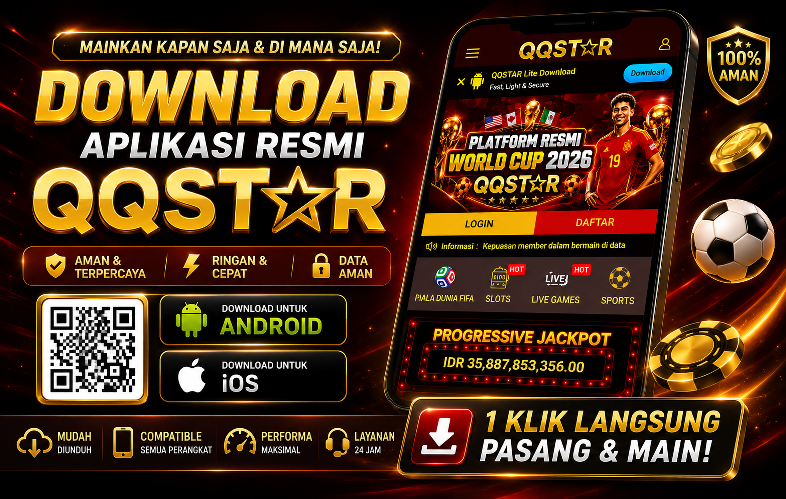 Download Apps QQSTAR