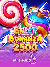 Sweet Bonanza