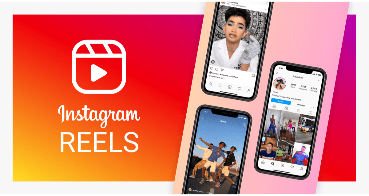 How to find reel drafts on Instagram?