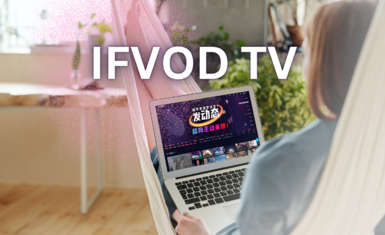 IFVOD