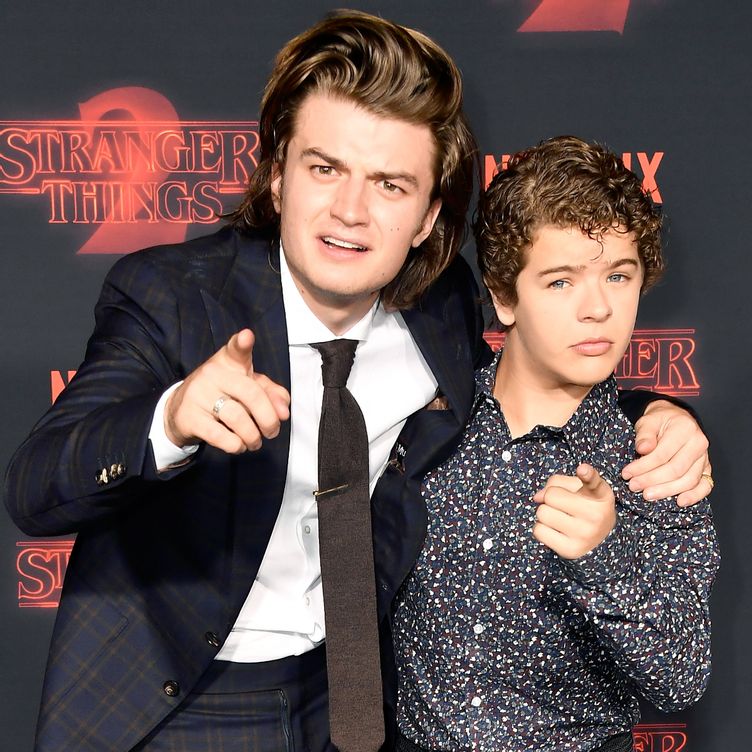 kurt kunkle // spree in 2023  Joe keery, Beautiful joe, Joe kerry