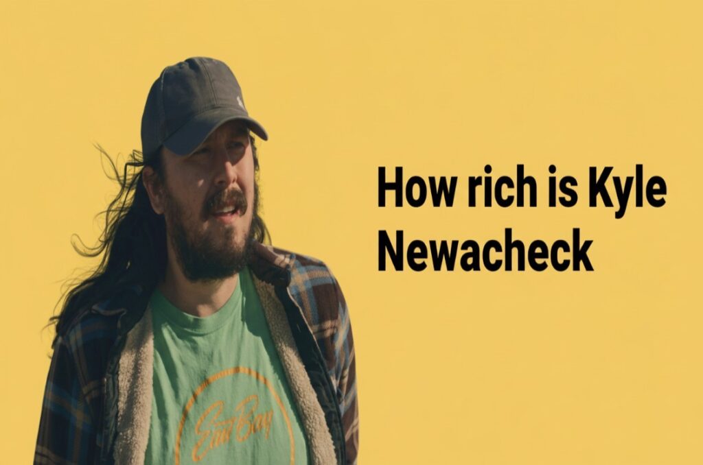 Kyle Newacheck