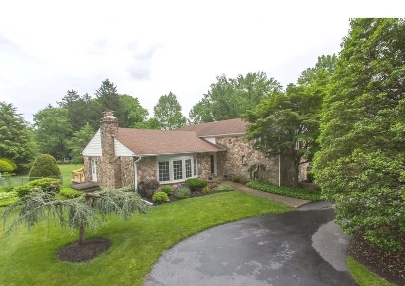 Kylie Kelce mansion