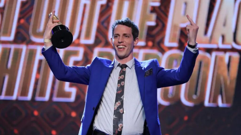 Tony Hinchcliffe Net Worth